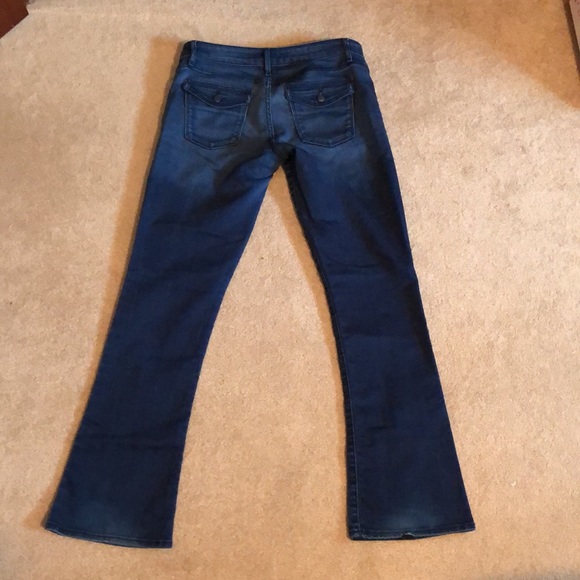 GAP Skinny Boot jeans - Picture 2 of 3